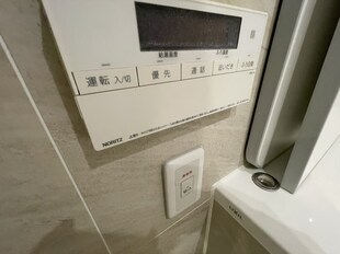 パークコート文京小石川ザタワーの物件内観写真